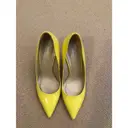 Buy Karen Millen Patent leather heels online