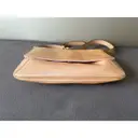 Thompson patent leather handbag Louis Vuitton - Vintage