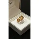 Buy Dior Pink gold ring online