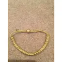 Monica Vinader Pink gold bracelet for sale