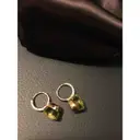 Nudo pink gold earrings Pomellato