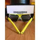 Goggle glasses Dsquared2