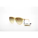 Luxury Silhouette Sunglasses Women - Vintage