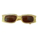 VLogo sunglasses Valentino Garavani - Vintage