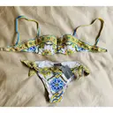 Dolce & Gabbana Two-piece swimsuit for sale