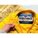 Luxury Dsquared2 Jackets & Coats Kids
