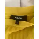 Buy ME+EM Maxi skirt online