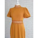 Buy Mossman Mid-length dress online