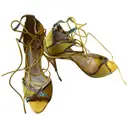 Python heels Alexandre Birman