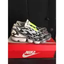 Nike x Acronym VAPORMAX low trainers for sale