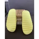 Slide sandals Yeezy x Adidas