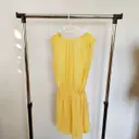 Buy Babaton Silk mid-length dress online