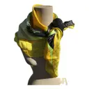 Luxury Balenciaga Silk handkerchief Women - Vintage