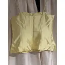 Brioni Silk camisole for sale