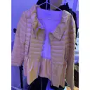 Buy Fabiana Filippi Silk jacket online