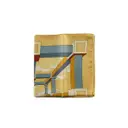Gavroche 45 silk neckerchief Hermès
