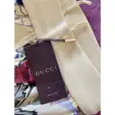Buy Gucci Silk trousers online