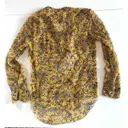 Isabel Marant Etoile Silk top for sale