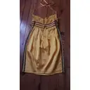 Buy Jean Paul Gaultier Silk dress online - Vintage