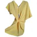 Silk blouse Jil Sander