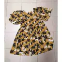 Buy L'AUTRE CHOSE Silk mini dress online