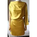 Buy Mason by Michelle Mason Silk mini dress online