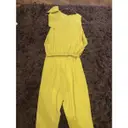 Buy Max Mara Silk jumpsuit online