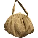 Silk handbag Nicole Farhi