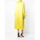 Buy Saks Potts Silk mid-length dress online