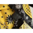 Buy Sandro Silk neckerchief online