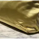 Tessuto silk handbag Prada - Vintage