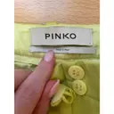 Buy Pinko Slim pants online