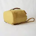 Vintage Bamboo Sling backpack Gucci - Vintage