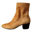 Ankle boots Dorateymur