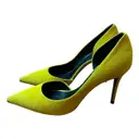 Sharp heels Celine
