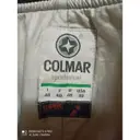 Luxury Colmar Trousers Men