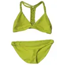 Two-piece swimsuit Mikoh