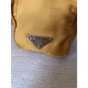 Tessuto mini bag Prada - Vintage