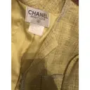 Buy Chanel Tweed jacket online