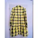 Buy Versace Tweed coat online