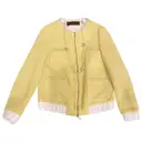 Tweed jacket Zara