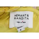 Mini dress Hemant And Nandita