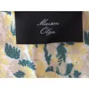 Buy Maison Olga Vest online