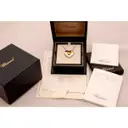 Chopard White gold pendant for sale