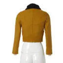 Buy Carven Wool jacket online