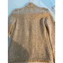 Chanel Wool short vest for sale - Vintage