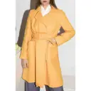 Buy Courrèges Wool coat online - Vintage