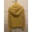 Buy Dsquared2 Wool jumper online