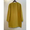 Buy Etro Wool coat online