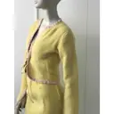 Wool jacket Fendi - Vintage